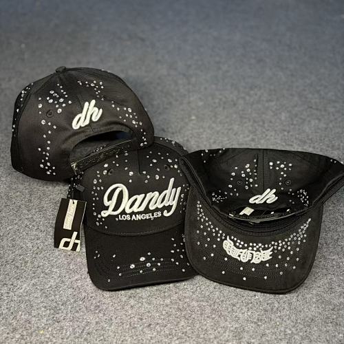 Gorra Dandy Los Angeles Studs