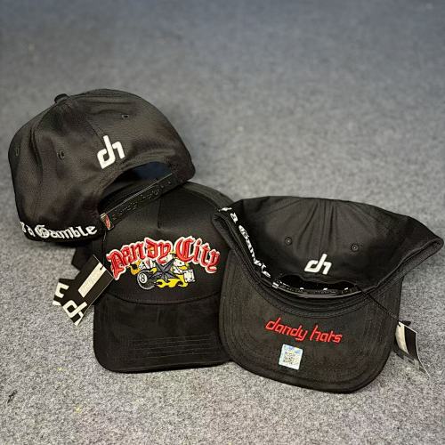 Gorra Dandy Drop City