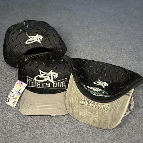 Gorra Dandy 31 Diamante