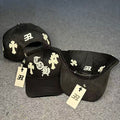 Gorra Dandy 31 Cruz Blanca