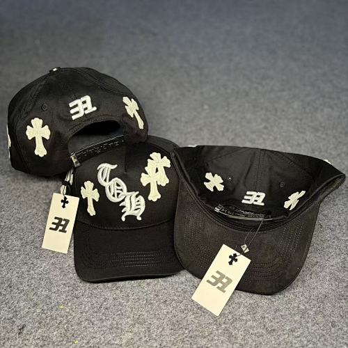 Gorra Dandy 31 Cruz Blanca