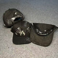 Gorra Dandy LA Studs Negra