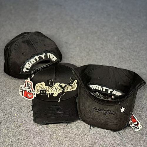 Gorra Dandy 31 Lucky