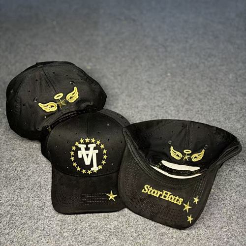 Gorra Dandy VM Star Hats Mascara