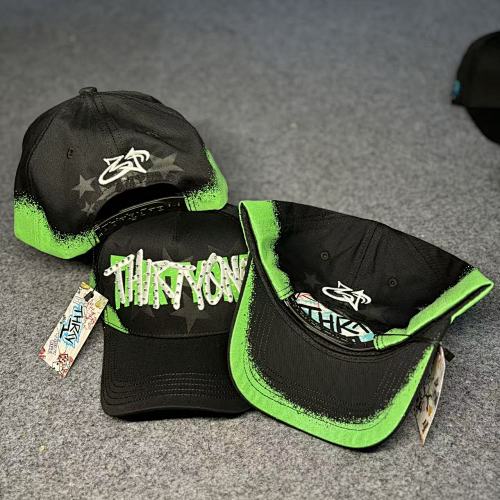 Gorra Dandy ThirtyOne Verde