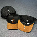Gorra Dandy Serpiente Studs