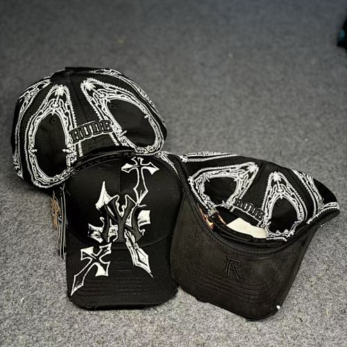 Gorra Dandy Esqueleto Manos