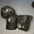 Gorra Dandy DH Medalla