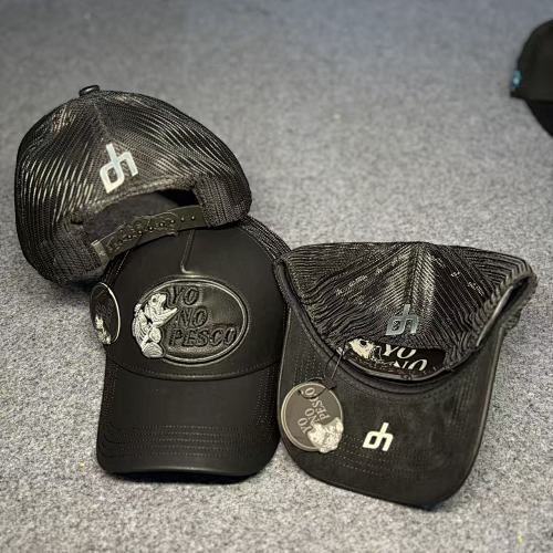 Gorra Dandy DH Medalla