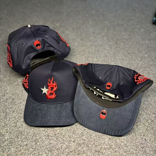 Gorra Dandy Flame Azul Marino