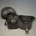 Gorra Dandy LA Studs Rombo