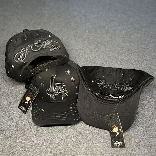 Gorra Dandy LA Studs Rombo