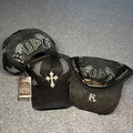 Gorra Dandy Hud Cruz