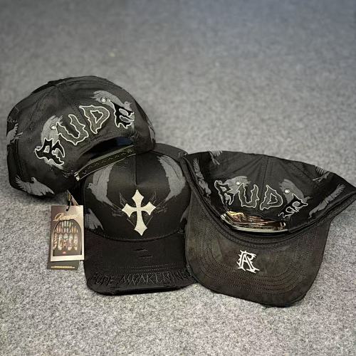 Gorra Dandy Hud Cruz