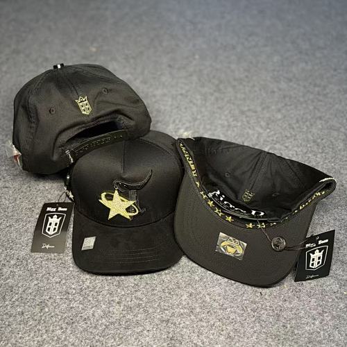 Gorra Dandy BBC Estrella