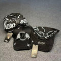 Gorra Dandy Moco Angel