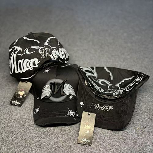 Gorra Dandy Moco Angel