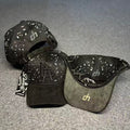 Gorra Dandy LA Splatter