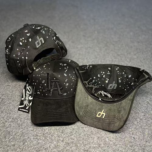 Gorra Dandy LA Splatter