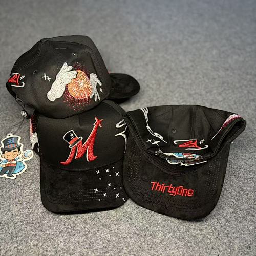 Gorra Dandy M Top Hat ThirtyOne