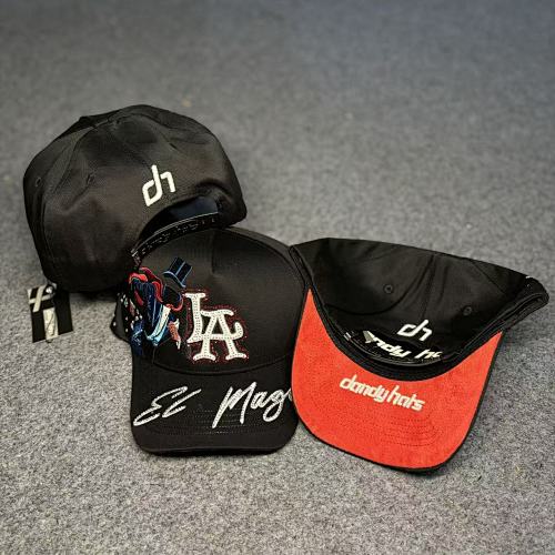 Gorra Dandy LA EZ Magic DH