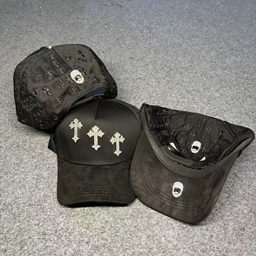 Gorra Dandy Cruces Calavera Cafe
