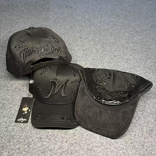 Gorra Dandy M ThirtyOne Studs