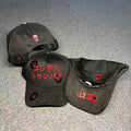 Gorra Dandy Texto Japones LIXO