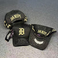 Gorra Dandy D Gotica Cafe