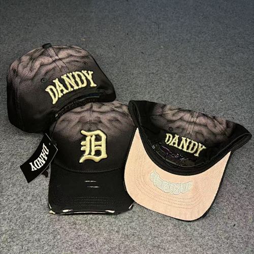 Gorra Dandy D Rosa Cafe