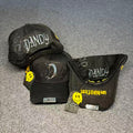 Gorra Dandy Luna Smiley