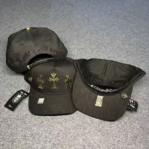 Gorra Dandy Cruz J1XO Cafe