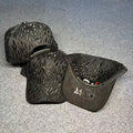 Gorra Dandy Patron Hojas