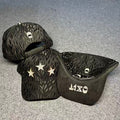 Gorra Dandy Estrellas J1XO Cafe