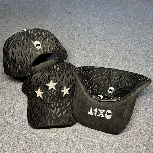 Gorra Dandy Estrellas J1XO Cafe