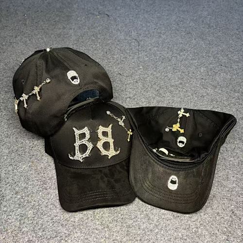 Gorra Dandy BB Cruz Cafe