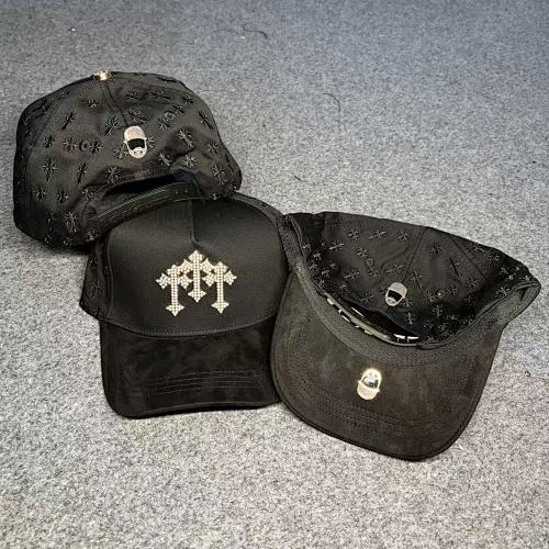 Gorra Dandy FM Cruz Cafe