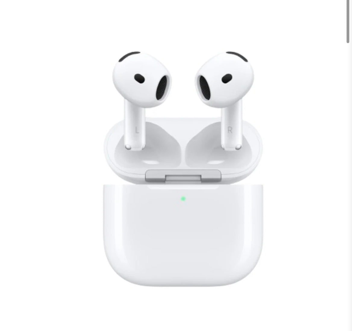 AirPods 4 (Cancelacion)