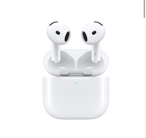 AirPods 4 (Cancelacion)