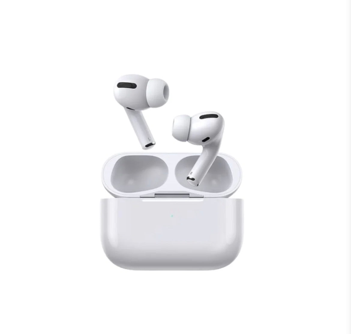 AirPods Pro 3