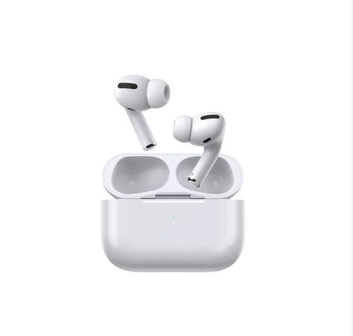 AirPods Pro 3