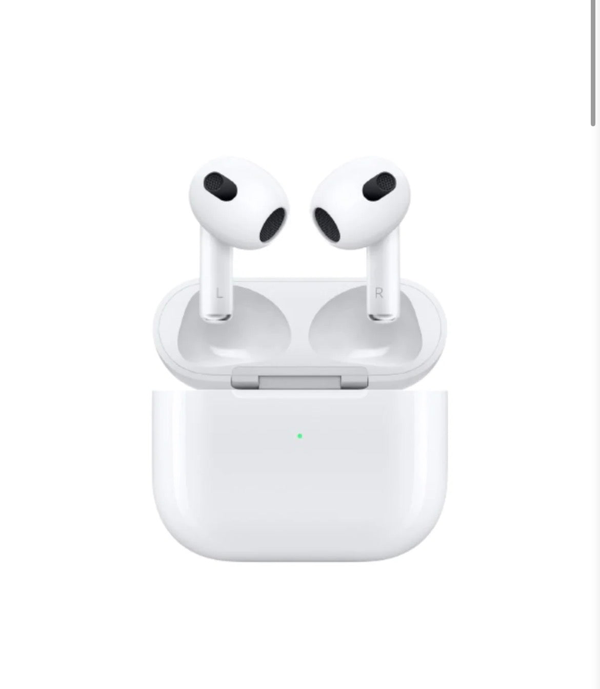 AirPods 3