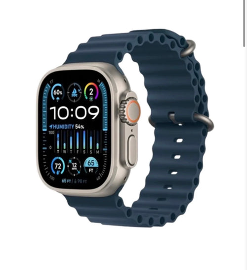 Apple Watch Ultra