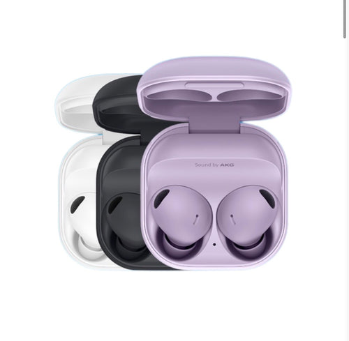 Galaxy Buds