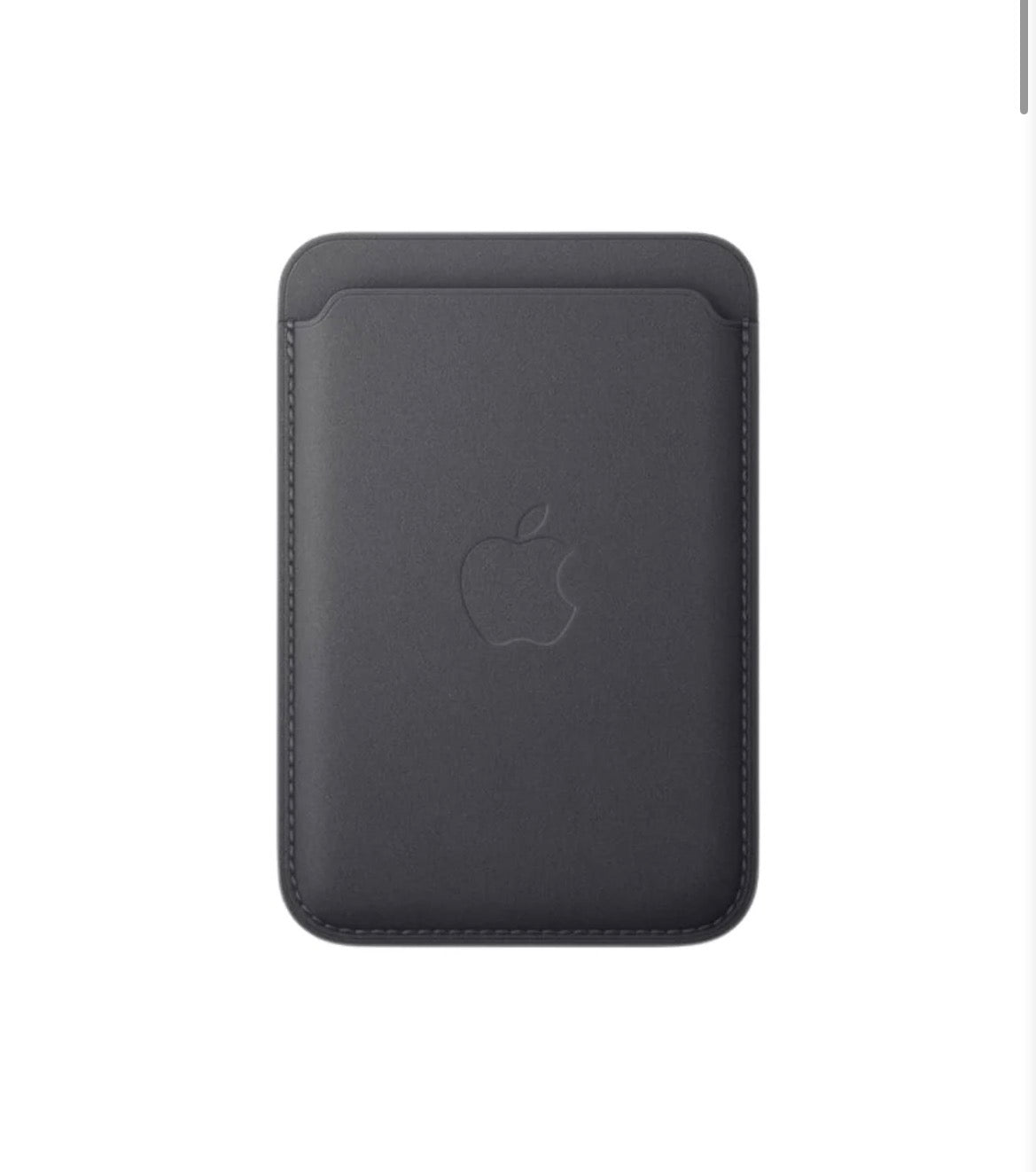 Tarjetero MagSafe