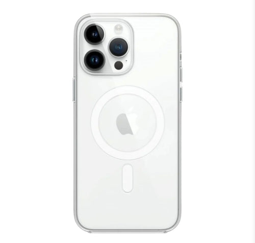 Funda MagSafe