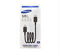 Cable Samsung S24+ Super Fast