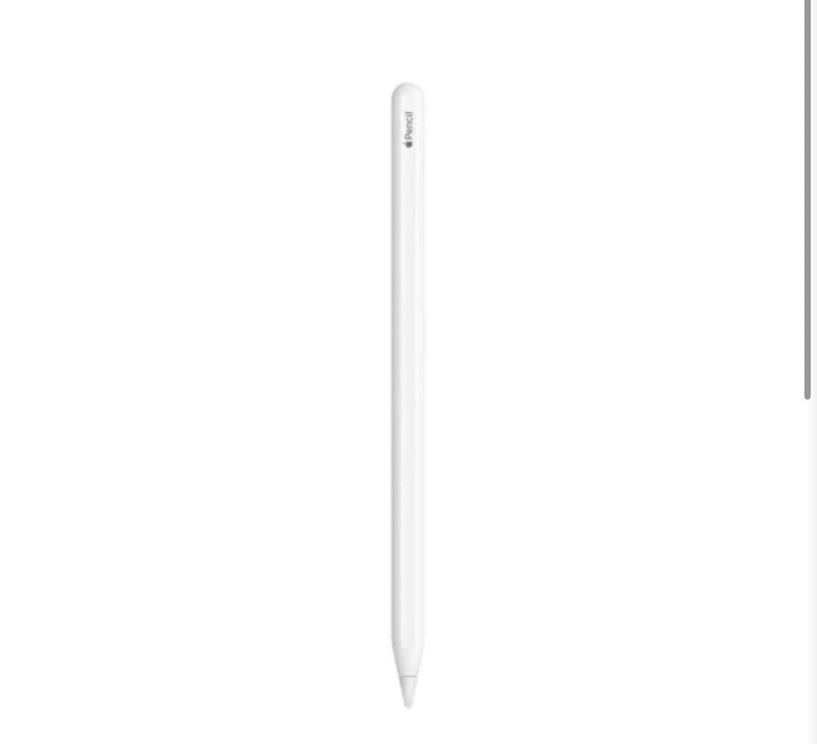 Apple Pencil