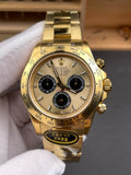 Reloj Rolex M116508-0014 (40mm)