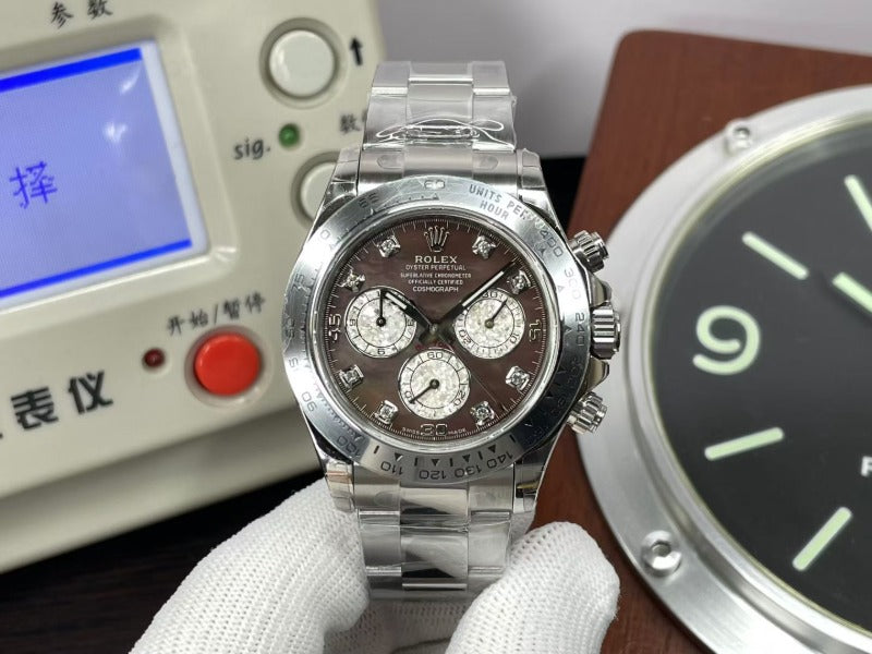 Reloj Rolex M116509-0044 (40mm)